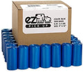 EZ Pick Up 1,000 count dog waste bag value box with blue bag rolls
